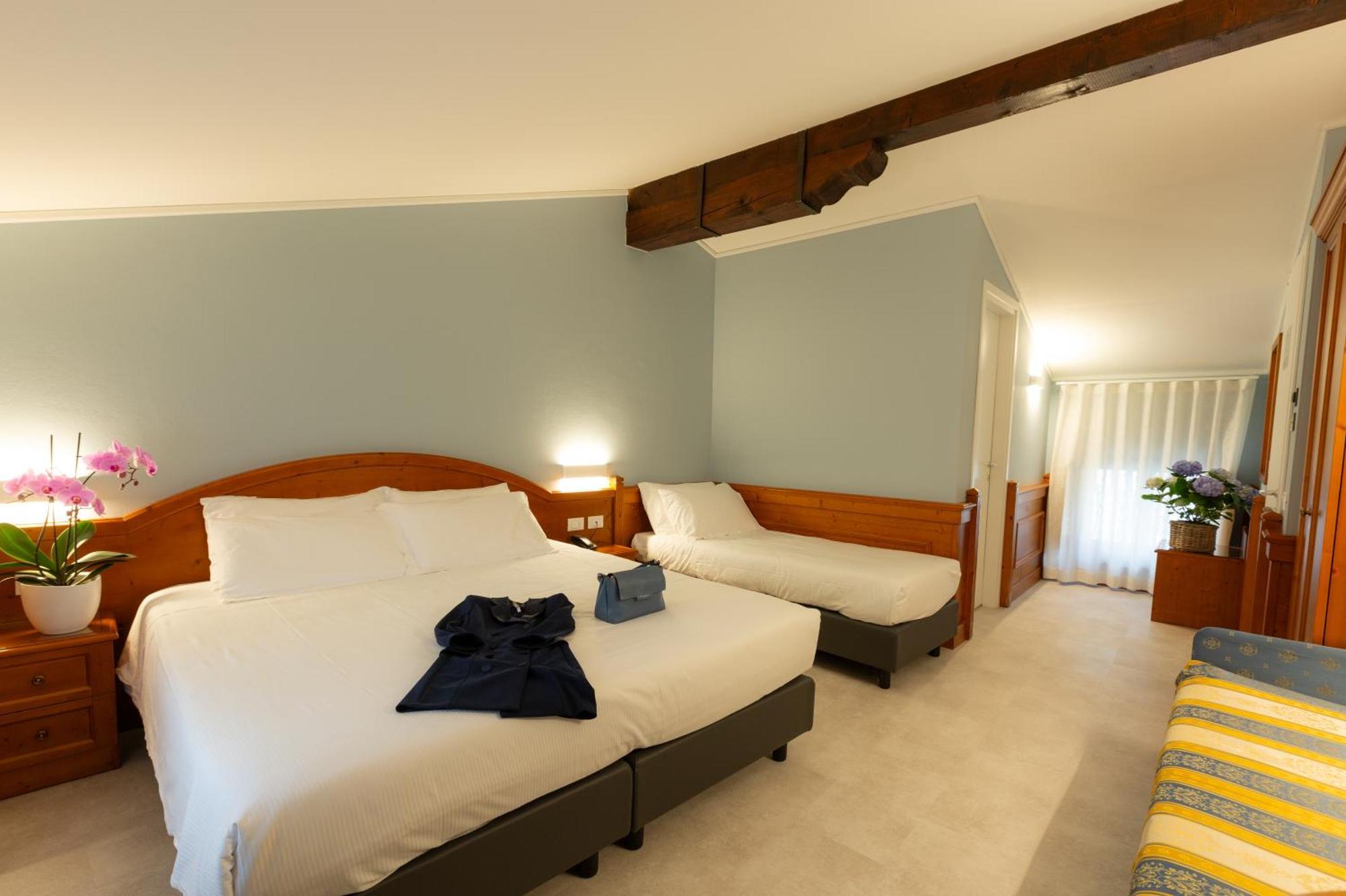 Hotel Locanda Al Pomo D'Oro Cividale del Friuli エクステリア 写真